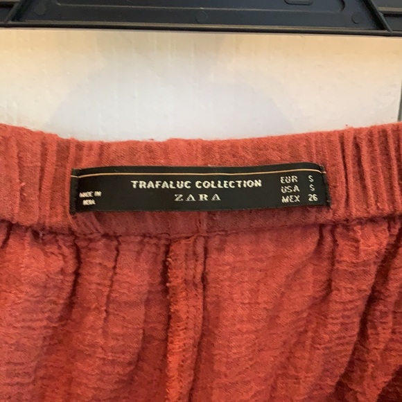 Zara flow-y pant - Picture 3 of 3